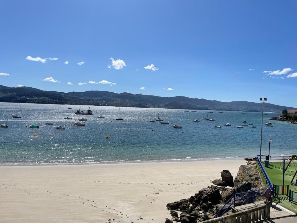 Playa En Rías Baixas - *