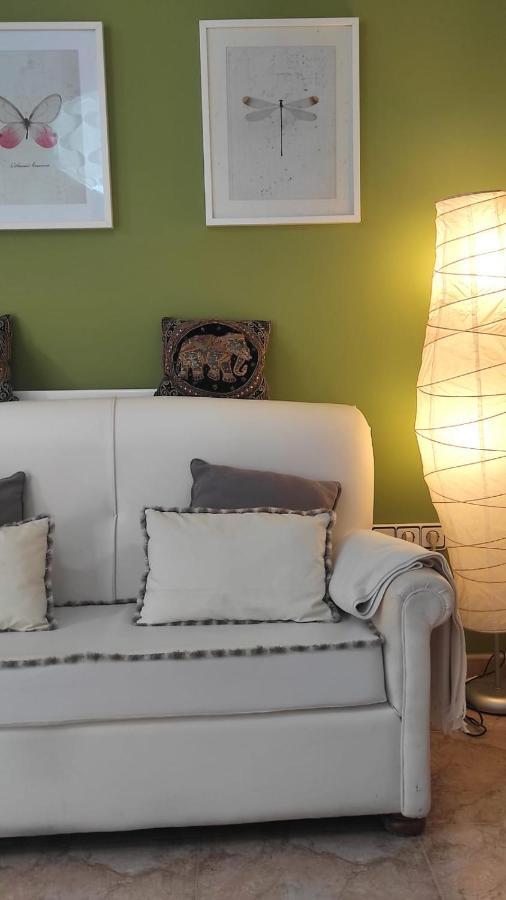 Apartment Playa En Rias Baixas - Raxo