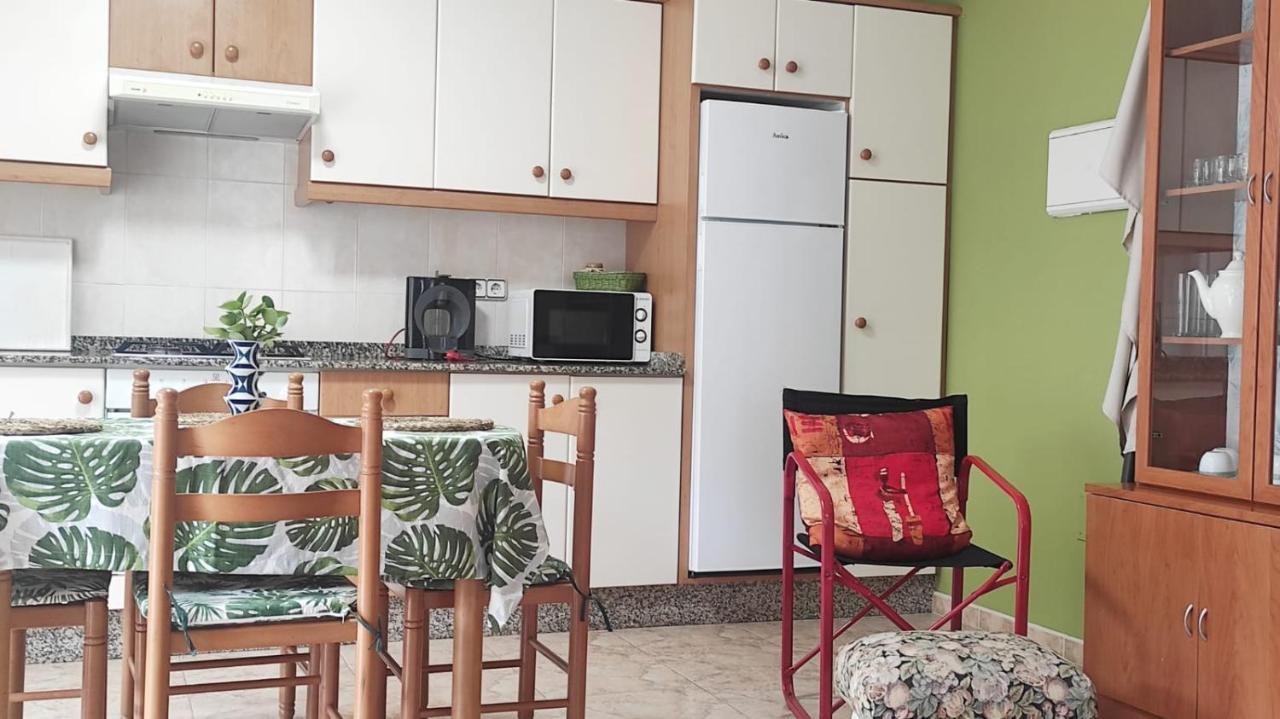 Playa En Rías Baixas - Apartamento *