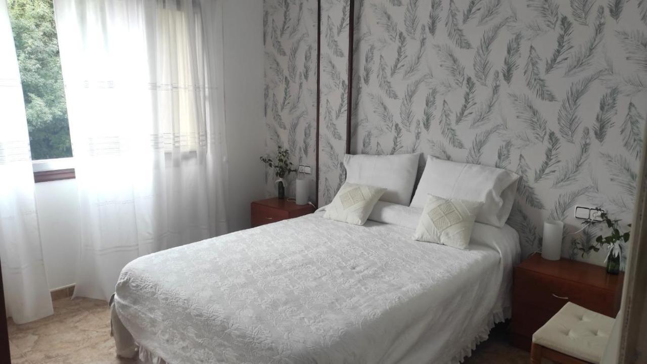 Apartamento Playa En Rías Baixas -