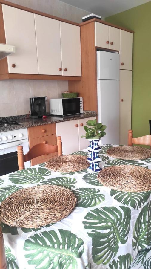 Apartment Playa En Rias Baixas -