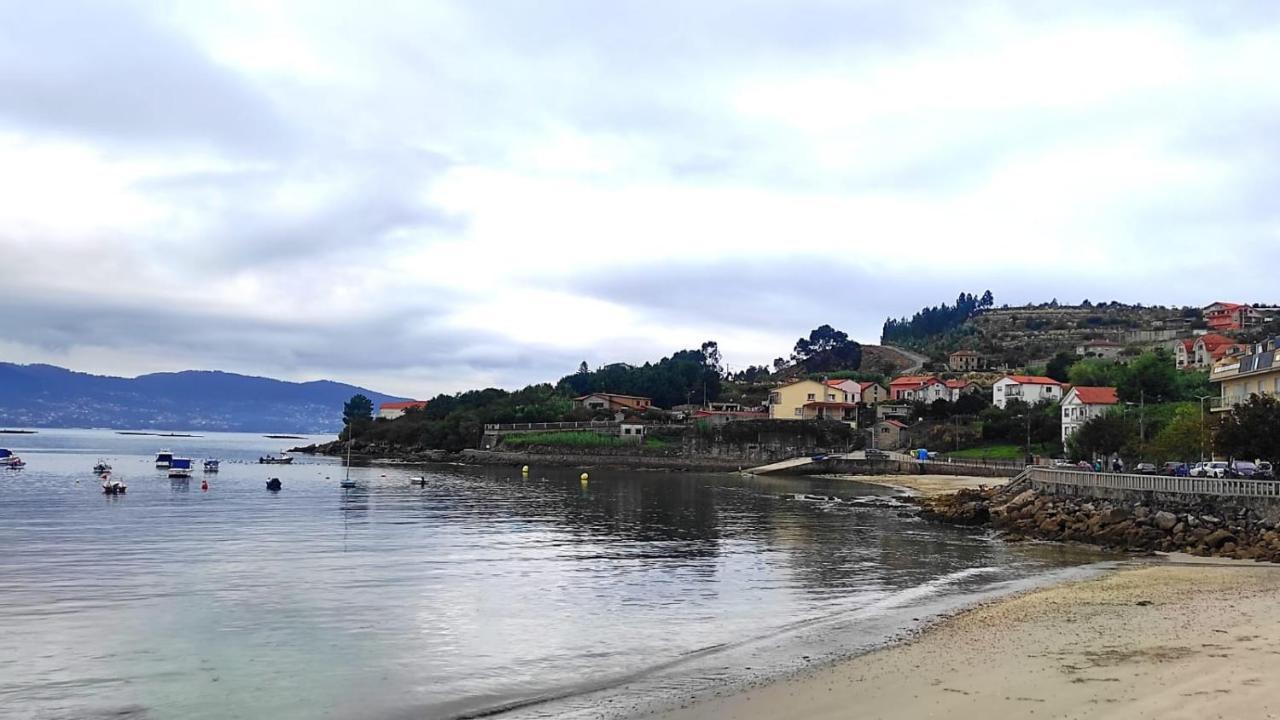 Playa En Rias Baixas - *