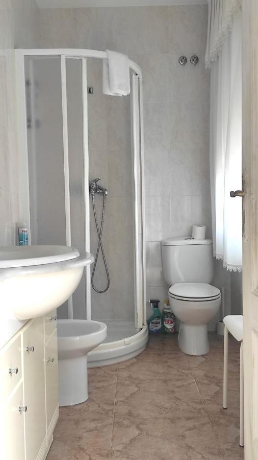 Apartment Playa En Rias Baixas - Raxo