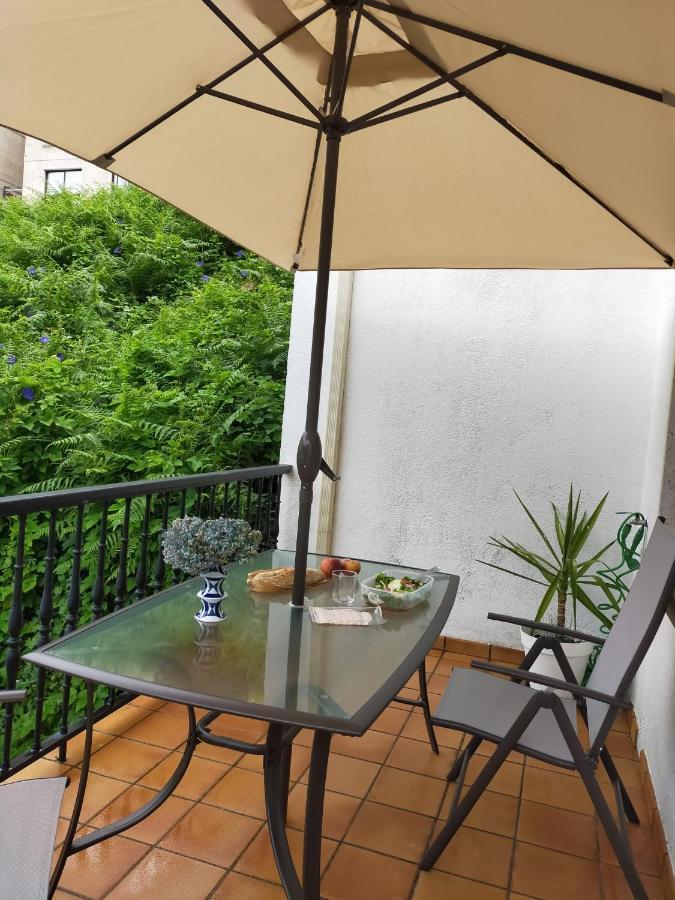 Apartment Playa En Rias Baixas - *