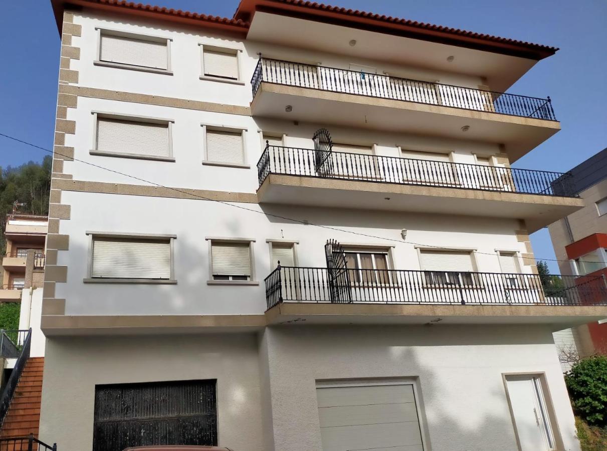 Apartamento Playa En Rías Baixas - Raxo