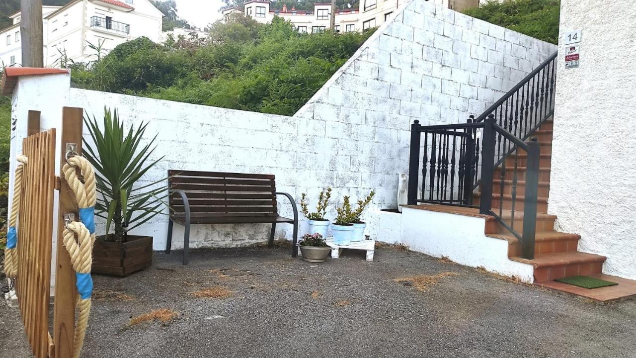 Apartment Playa En Rias Baixas - Raxo